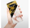 Odolné silikonové pouzdro iSaprio - Shining Marble - Samsung Galaxy S10+