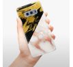 Odolné silikonové pouzdro iSaprio - Shining Marble - Samsung Galaxy S10e