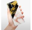 Odolné silikonové pouzdro iSaprio - Shining Marble - Samsung Galaxy S20+