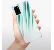 Odolné silikonové pouzdro iSaprio - Stripes of Glass - Samsung Galaxy S20+