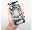 Odolné silikonové pouzdro iSaprio - Tiger Face - Samsung Galaxy S10e
