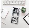 Odolné silikonové pouzdro iSaprio - Tiger Face - Samsung Galaxy S20+