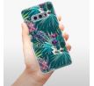 Odolné silikonové pouzdro iSaprio - Tropical Blue 01 - Samsung Galaxy S10e