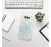 Odolné silikonové pouzdro iSaprio - Unicorn pattern 01 - Samsung Galaxy S10e