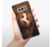 Odolné silikonové pouzdro iSaprio - Vintage Horse - Samsung Galaxy S10e