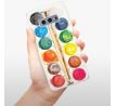 Odolné silikonové pouzdro iSaprio - Watercolors - Samsung Galaxy S10e