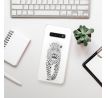 Odolné silikonové pouzdro iSaprio - White Jaguar - Samsung Galaxy S10+