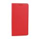 Pouzdro Smart Book MAGNET pro IPHONE 12 PRO MAX (6,7") - červené