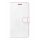 Pouzdro typu kniha FIXED FIT pro Samsung Galaxy J4+ J415 - bílé