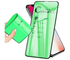 Ochranné pružné sklo Ceramic Glass pro iPhone X/ XS/ 11 Pro (5,8)