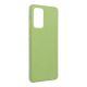BIO - Zero Waste pouzdro pro Samsung Galaxy A72 5G A726 - zelené