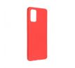 BIO - Zero Waste pouzdro pro Samsung Galaxy S20 Plus - červené