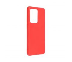BIO - Zero Waste pouzdro pro Samsung Galaxy S20 Ultra - červené