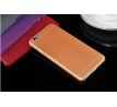 Ultratenký kryt pro iPhone 6 Plus - oranžový