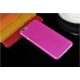 Ultratenký kryt pro iPhone 6 Plus - růžový