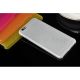 Ultratenký kryt pro iPhone 6 Plus - transparentní