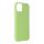 BIO - Zero Waste pouzdro pro IPHONE 11 PRO Max - zelené