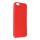BIO - Zero Waste pouzdro pro IPHONE 6 Plus / 6S Plus - červené