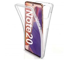 Pouzdro 360 Full Cover pro Samsung Galaxy NOTE 20
