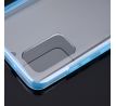 Pouzdro 360 Full Cover pro Samsung Galaxy S21 - modrý