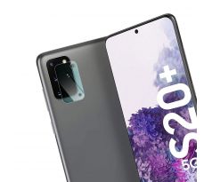 Case4Mobile Tvrzené sklo pro objektiv Samsung Galaxy S20 Plus
