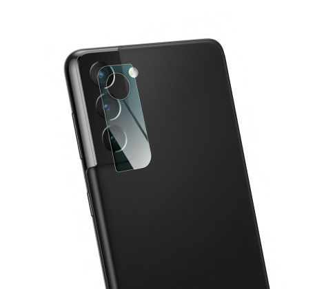 Case4Mobile Tvrzené sklo pro objektiv Samsung Galaxy S21 Plus