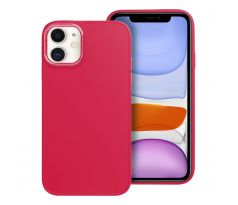 Case4Mobile Pouzdro FRAME pro iPhone 11 - purpurvé