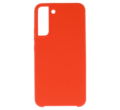 Vennus Lite pouzdro pro Samsung Galaxy S22 Plus - oranžové