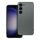 Case4Mobile Pouzdro METALLIC pro Samsung Galaxy S23 - šedé