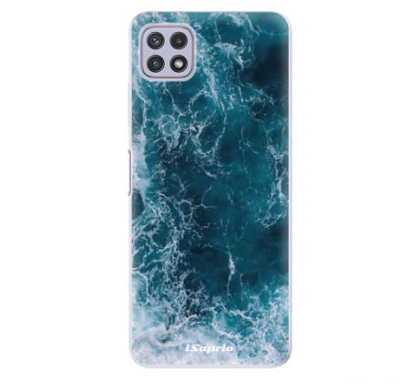 Odolné silikonové pouzdro iSaprio - Ocean - Samsung Galaxy A22 5G