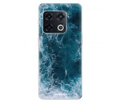 Odolné silikonové pouzdro iSaprio - Ocean - OnePlus 10 Pro