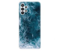 Odolné silikonové pouzdro iSaprio - Ocean - Samsung Galaxy A32 5G