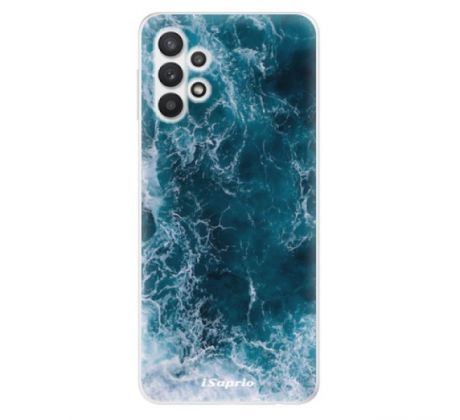 Odolné silikonové pouzdro iSaprio - Ocean - Samsung Galaxy A32 5G