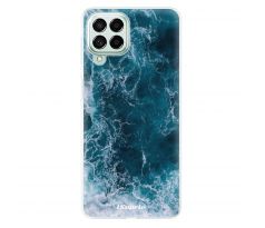 Odolné silikonové pouzdro iSaprio - Ocean - Samsung Galaxy M53 5G