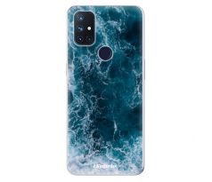 Odolné silikonové pouzdro iSaprio - Ocean - OnePlus Nord N10 5G