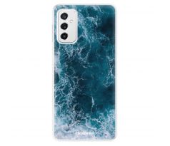 Odolné silikonové pouzdro iSaprio - Ocean - Samsung Galaxy M52 5G