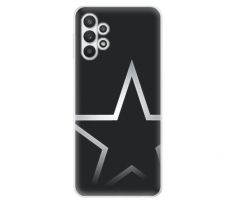 Odolné silikonové pouzdro iSaprio - Star - Samsung Galaxy A32 5G