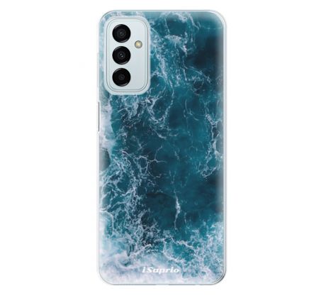 Odolné silikonové pouzdro iSaprio - Ocean - Samsung Galaxy M23 5G