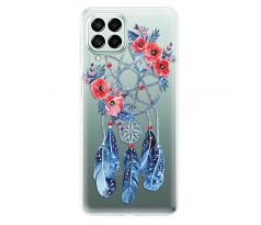 Odolné silikonové pouzdro iSaprio - Dreamcatcher 02 - Samsung Galaxy M53 5G