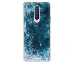 Odolné silikonové pouzdro iSaprio - Ocean - OnePlus 8