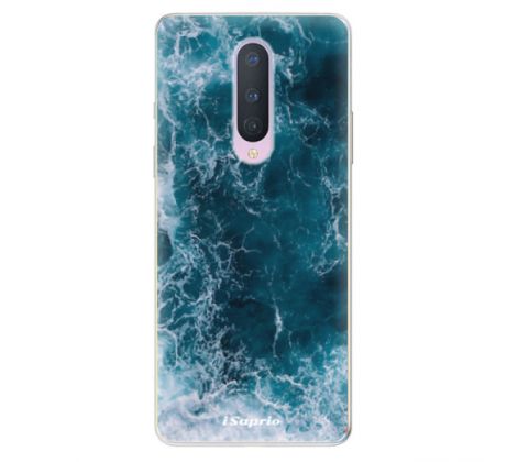 Odolné silikonové pouzdro iSaprio - Ocean - OnePlus 8