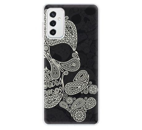 Odolné silikonové pouzdro iSaprio - Mayan Skull - Samsung Galaxy M52 5G