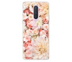 Odolné silikonové pouzdro iSaprio - Flower Pattern 06 - OnePlus 8