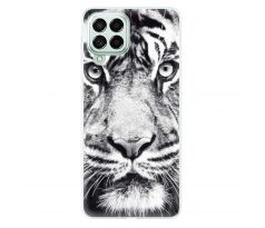 Odolné silikonové pouzdro iSaprio - Tiger Face - Samsung Galaxy M53 5G