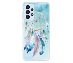 Odolné silikonové pouzdro iSaprio - Dreamcatcher Watercolor - Samsung Galaxy A33 5G