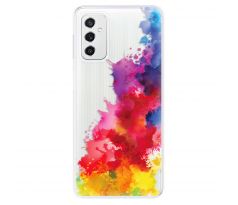 Odolné silikonové pouzdro iSaprio - Color Splash 01 - Samsung Galaxy M52 5G