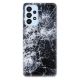 Odolné silikonové pouzdro iSaprio - Cracked - Samsung Galaxy A33 5G