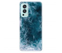 Odolné silikonové pouzdro iSaprio - Ocean - OnePlus Nord 2 5G