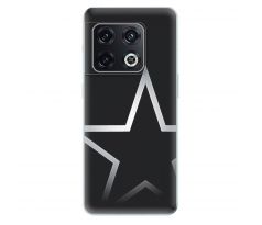 Odolné silikonové pouzdro iSaprio - Star - OnePlus 10 Pro
