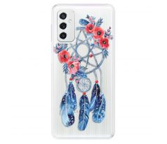 Odolné silikonové pouzdro iSaprio - Dreamcatcher 02 - Samsung Galaxy M52 5G
